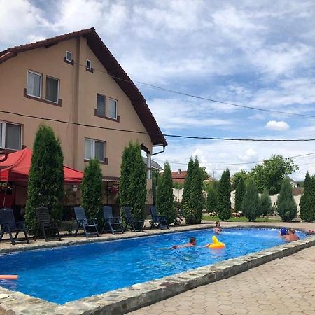 Giandra Resort Turda Esterno foto
