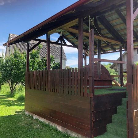Giandra Resort Turda Esterno foto