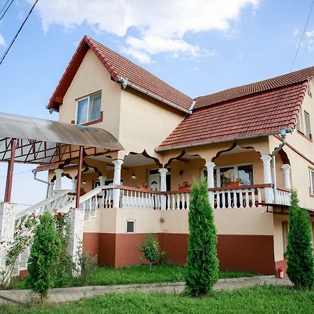 Giandra Resort Turda Esterno foto