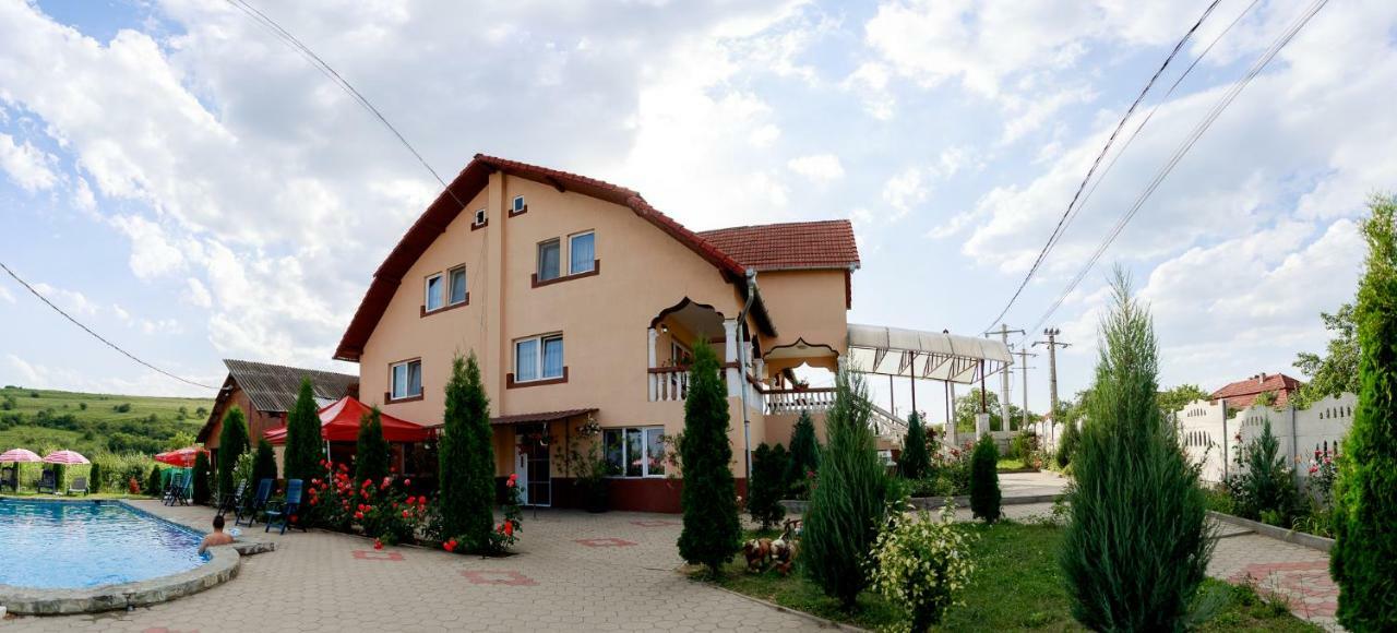 Giandra Resort Turda Esterno foto
