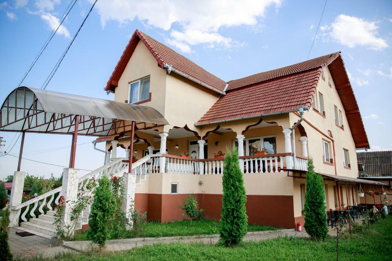 Giandra Resort Turda Esterno foto