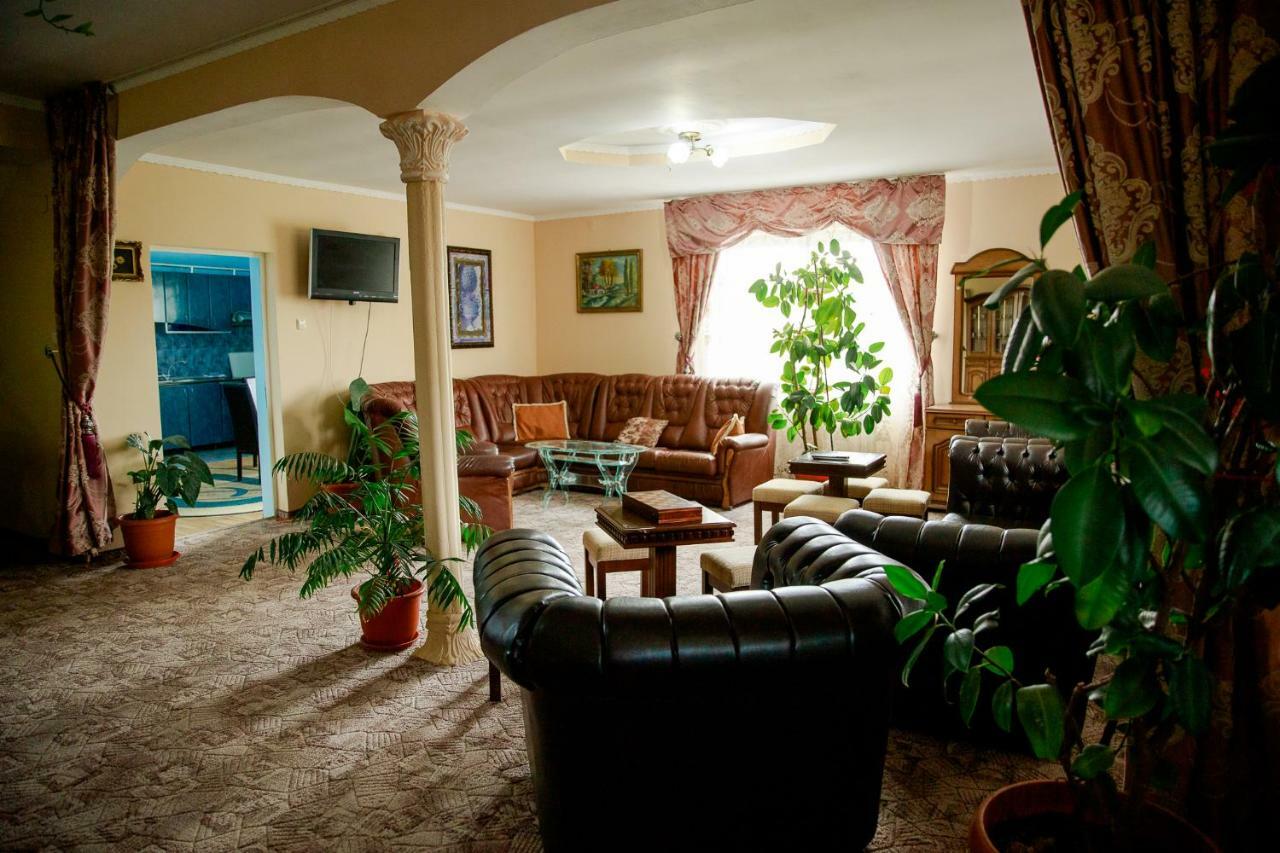 Giandra Resort Turda Esterno foto