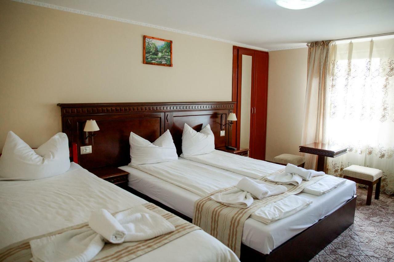 Giandra Resort Turda Esterno foto