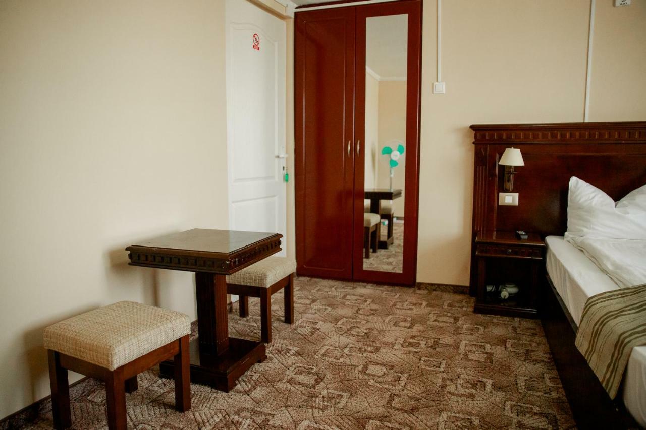 Giandra Resort Turda Esterno foto