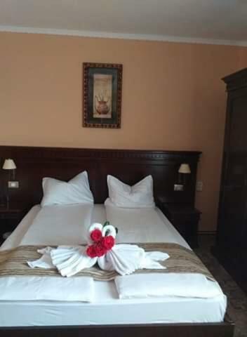 Giandra Resort Turda Esterno foto