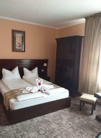 Giandra Resort Turda Esterno foto